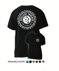 BUILT TO LAST TEE