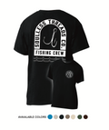FISHING CREW TEE